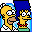 Folder The Simpsons